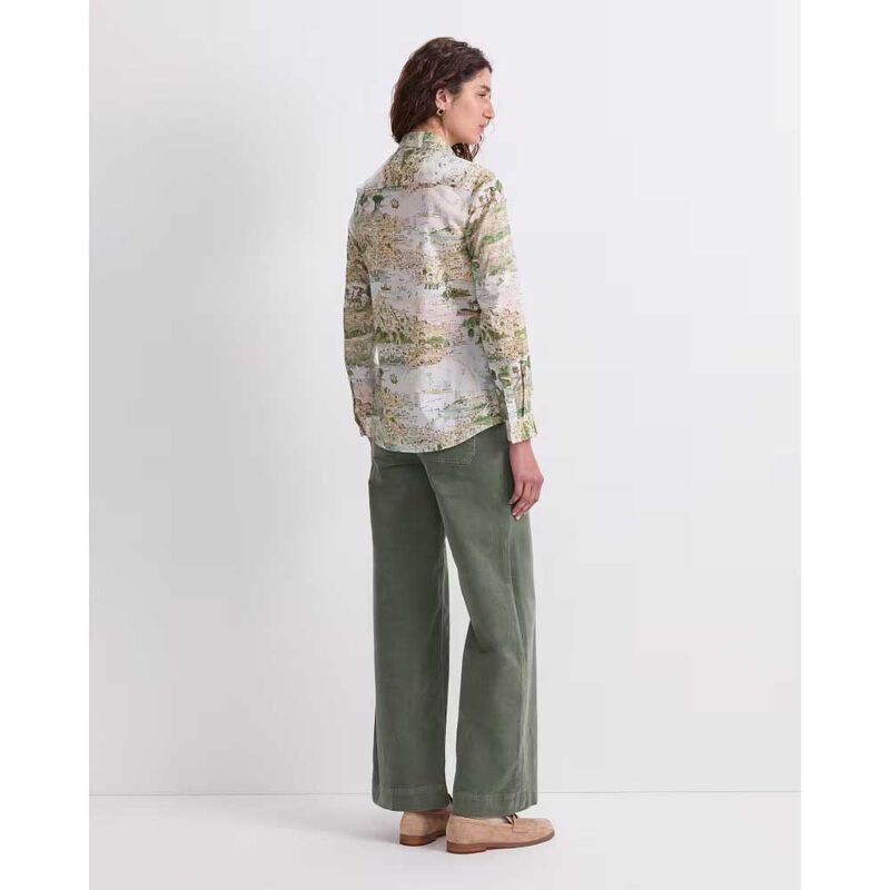 Sportscraft Story Map Liberty Shirt image number 1